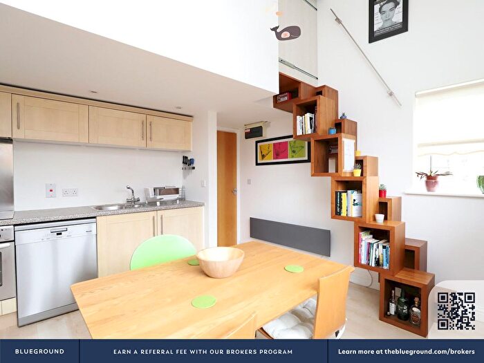 1 Bedroom Flat To Rent In Cowley, OX4
