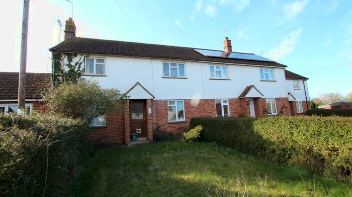 3 Bedroom End Of Terrace House To Rent In Ringers Close, Apperley, GL19