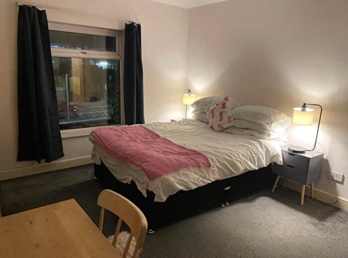 Studio For Sale In Tavistock Court, Nottingham, Nottinghamshire, NG5