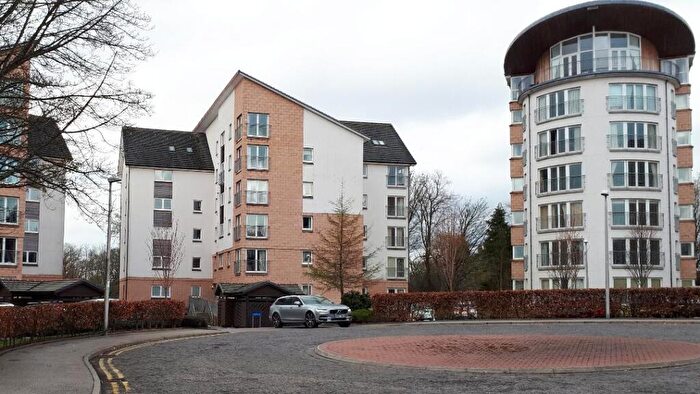 2 Bedroom Terraced House To Rent In Shaw Crescent, Elmhill, Aberdeen, Rd Floor, AB25