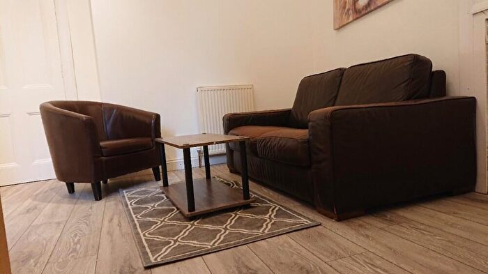 1 Bedroom Flat To Rent In Leadside Road, Ground Floor, AB25