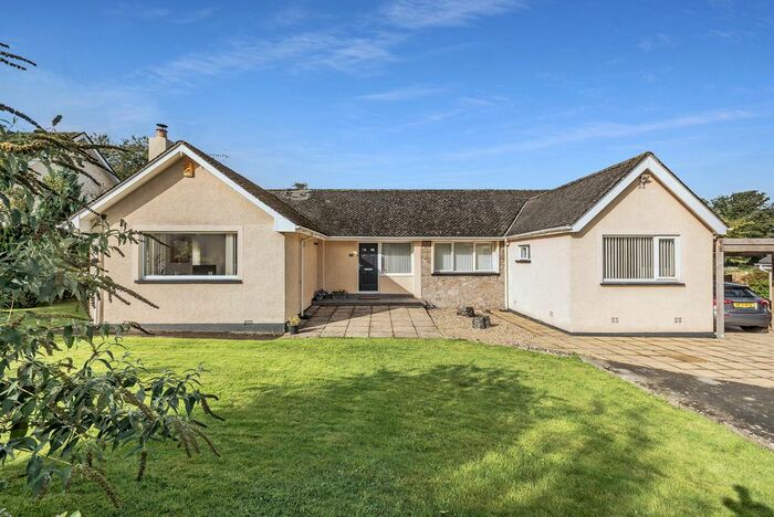 4 Bedroom Detached Bungalow For Sale In Levens Way, Silverdale, LA5