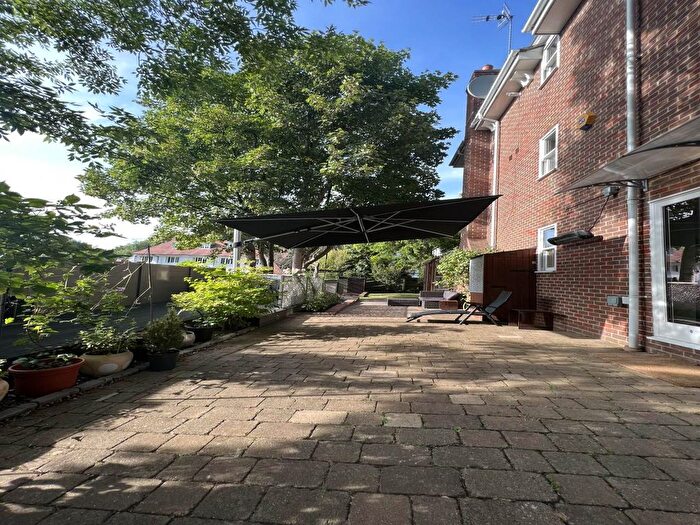 5 Bedroom Property To Rent In London Road, Harrow-On-The-Hill, Harrow, HA1