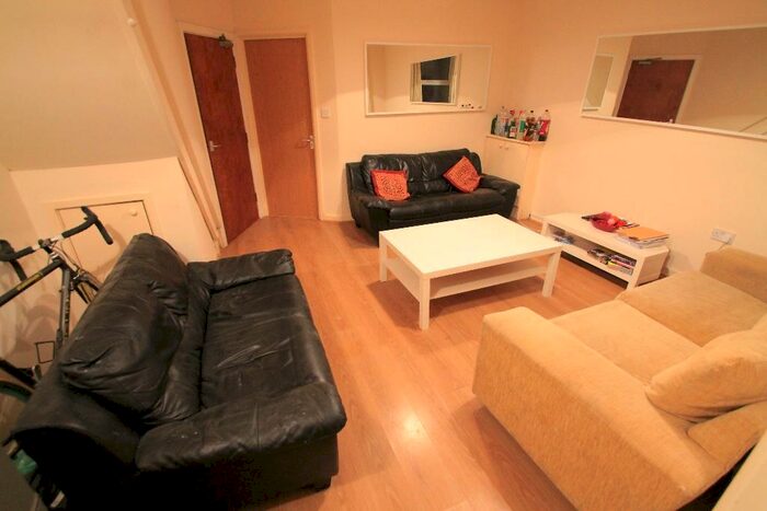 5 Bedroom Terraced House To Rent In Rhymney Street, Cardiff(City), CF24