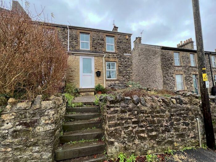 3 Bedroom Terraced House To Rent In Bath Old Road, Radstock, BA3
