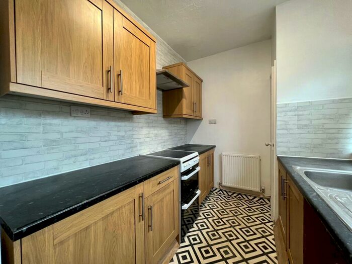 2 Bedroom Apartment To Rent In High Street, Mildenhall, Bury St. Edmunds, IP28