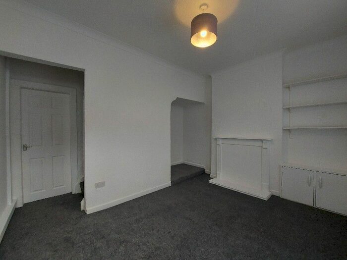 2 Bedroom Terraced House To Rent In Hobart Street, Burnley, BB11