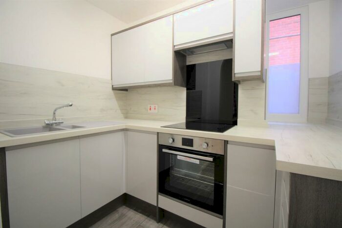 1 Bedroom Flat To Rent In Grammar School Walk, Huntingdon, PE29