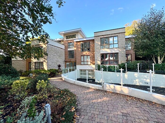 3 Bedroom Apartment For Sale In Westminster Road, Poole, Dorset, BH13