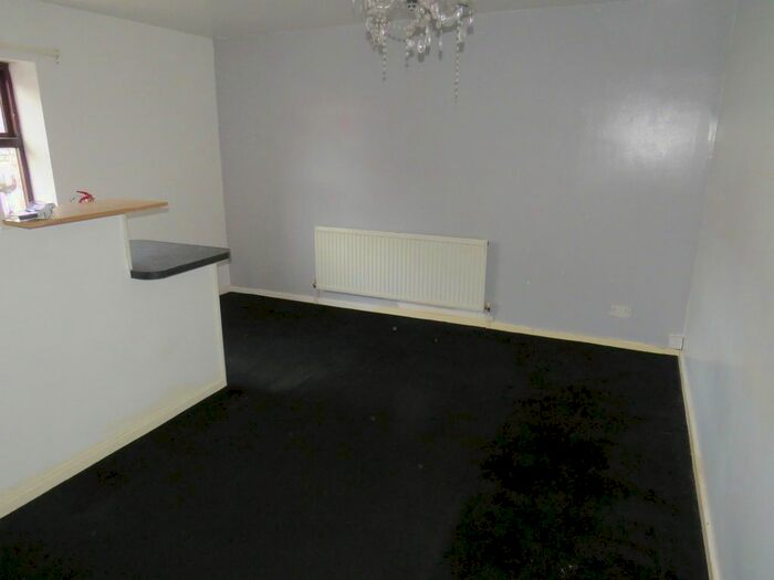 1 Bedroom Flat To Rent In King Street, Thorne, Doncaster, DN8