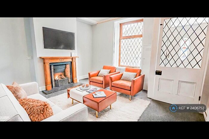 3 Bedroom Terraced House To Rent In Willow Street, Darwen, BB3