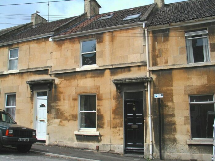 4 Bedroom Terraced House To Rent In Sydenham Buildings, Bath BA2