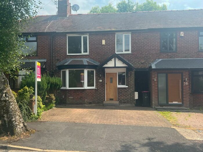 3 Bedroom Terraced House To Rent In Mulgrave Road, Roe Green, Worsley, M28