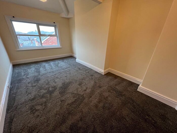 2 Bedroom Flat To Rent In Clifton Street, Lytham St. Annes, FY8