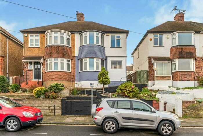 3 Bedroom Semi-Detached House To Rent In St. Andrews Road, Gillingham, Kent, ME7