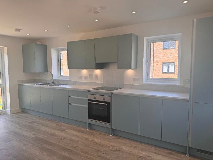 4 Bedroom Link Detached House For Sale In Wintringham, Bret Road, St Neots, PE19