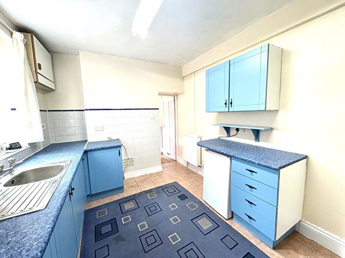 1 Bedroom Flat To Rent In Middlewich Road, Northwich, CW9