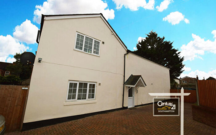 1 Bedroom Flat To Rent In |Ref: |, Avenue Road, Southampton, SO14