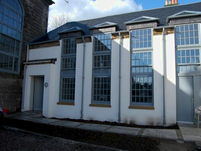 2 Bedroom Flat To Rent In The Barony, Windmill Road, Kirkcaldy, KY1