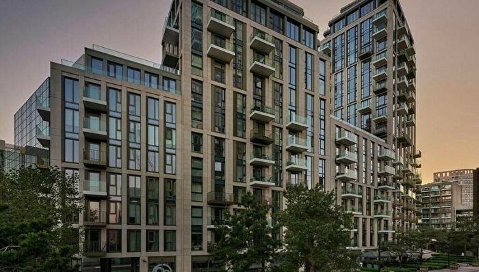 1 Bedroom Flat For Sale In Emery Wharf, London Dock, Wapping, E1W