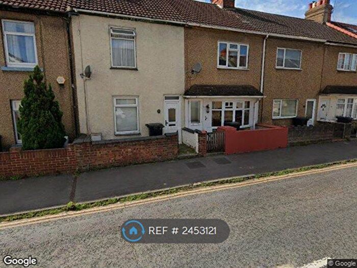 2 Bedroom Terraced House To Rent In Swindon, Swindon, SN2
