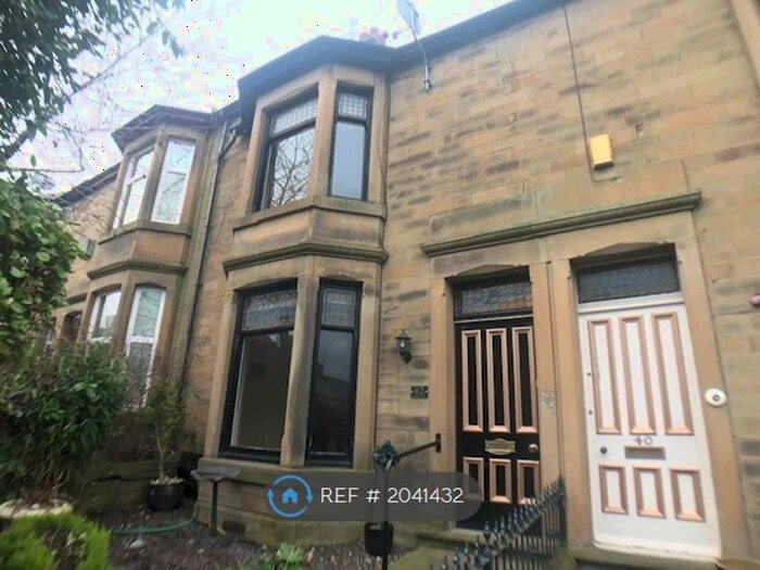 4 Bedroom Terraced House To Rent In Whalley Road, Altham West, Accrington, BB5