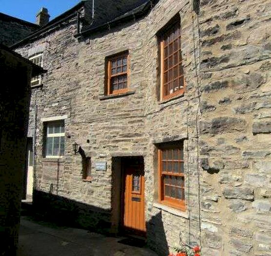 1 Bedroom Terraced House To Rent In 1 Bakehouse Cottages, Leyburn, DL8