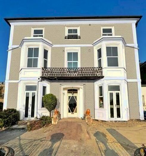 1 Bedroom Flat To Rent In Eaton Road, Margate, CT9