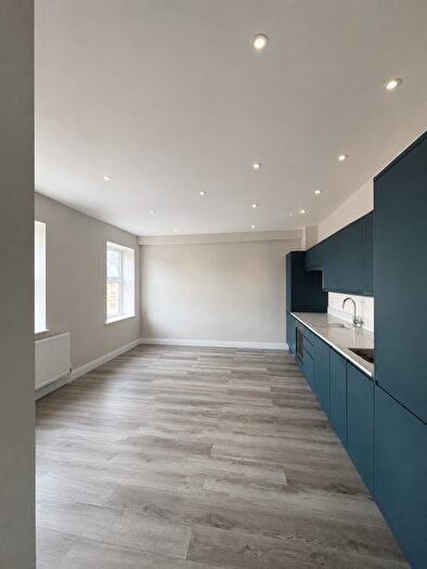 2 Bedroom Flat To Rent In Merlin House, Falconry Court, Bakers Lane, Epping, Essex, CM16