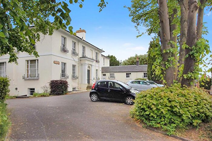 2 Bedroom Apartment To Rent In Charlton Lawn, Cudnall Street, Charlton Kings, GL53