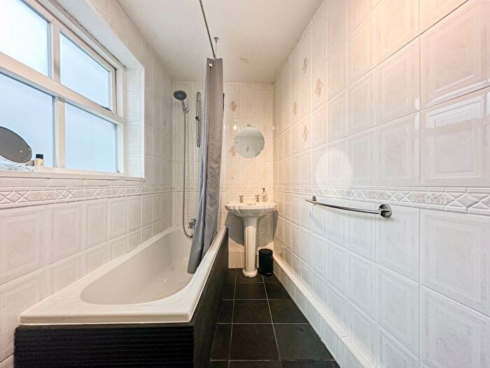 2 Bedroom Terraced House For Sale In Bridge Road, Mossley Hill, Liverpool, L18