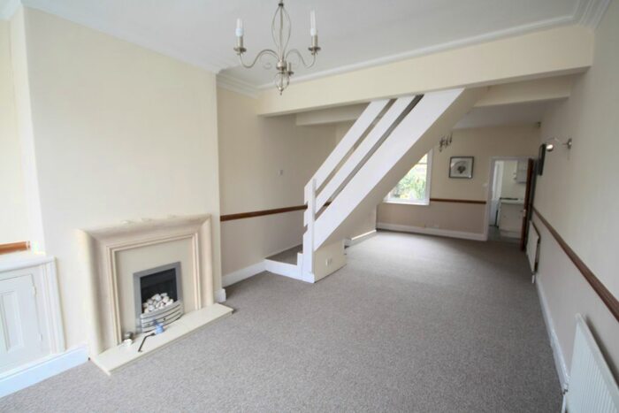 2 Bedroom Terraced House To Rent In Danvers Road, Leicester, LE3