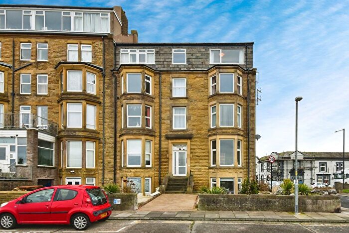 2 Bedroom Flat For Sale In Sandylands Promenade, Heysham, Morecambe, Lancashire, LA3
