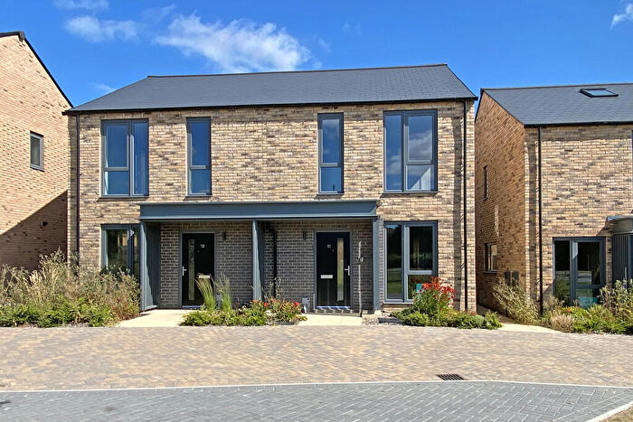 3 Bedroom Semi-Detached House To Rent In Thruscross Close, Harrogate, HG3