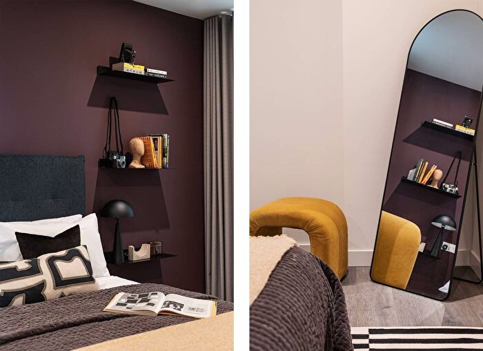 2 Bedroom Flat To Rent In Montfichet Road, Stratford, London, E20