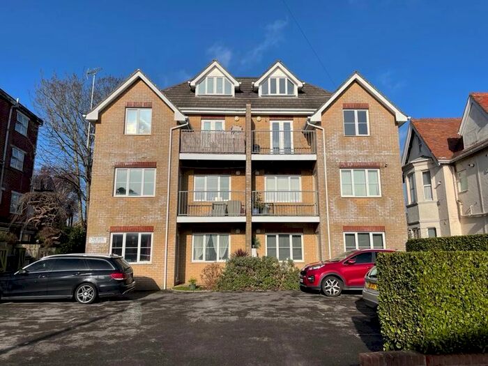 2 Bedroom Flat To Rent In Florence Road, Boscombe, Bournemouth, BH5