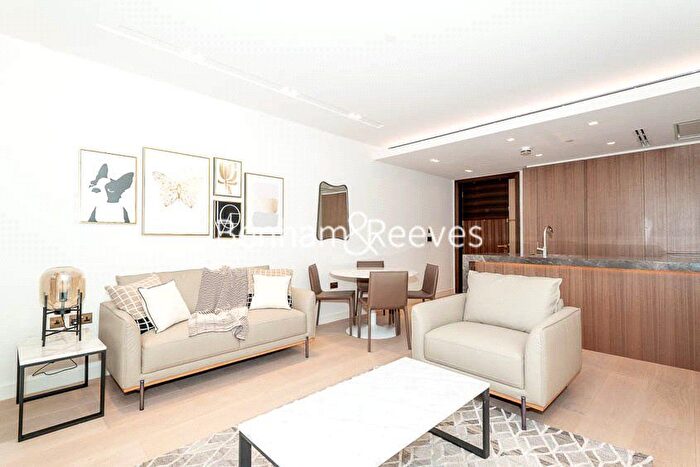 1 Bedroom Flat To Rent In Portugal Street, London, WC2A