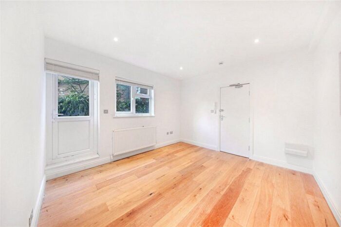 1 Bedroom Flat To Rent In Hillfield Road, West Hampstead, NW6