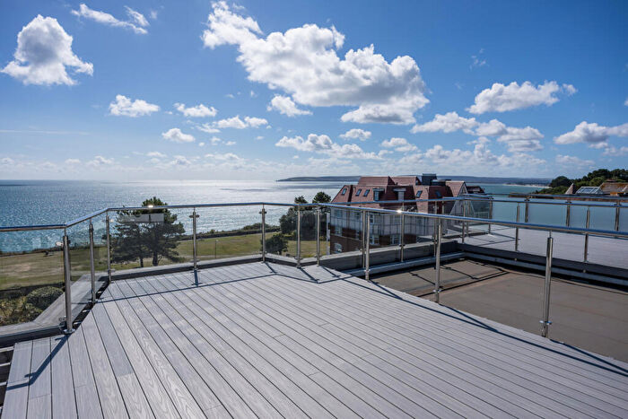 2 Bedroom Penthouse For Sale In Bournemouth, Dorset, BH2