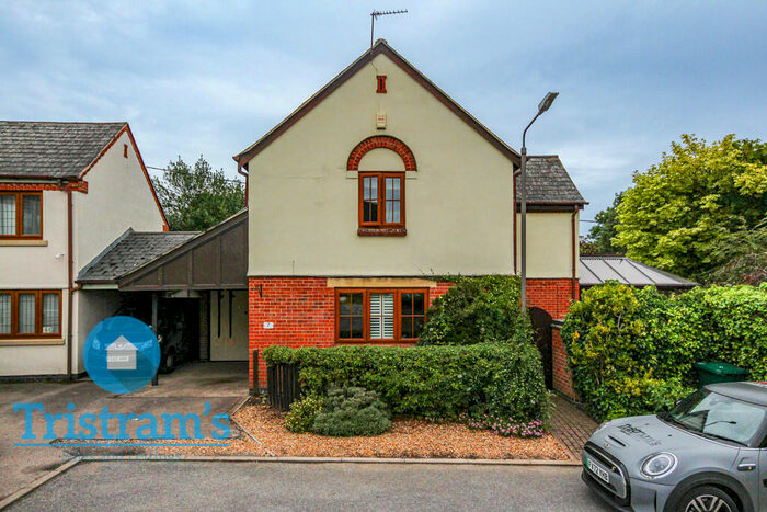 3 Bedroom Detached House To Rent In Castle Court, Derby, DE72
