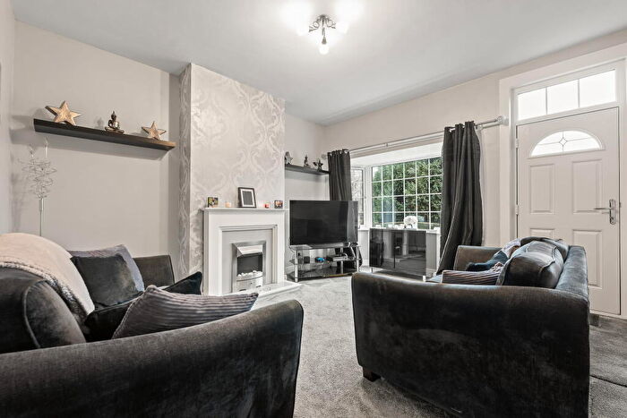 2 Bedroom Terraced House For Sale In High Street, Rotherham, S63