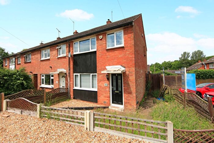 3 Bedroom Semi Detached House For Sale In Mount Pleasant Road, Madeley, TF7