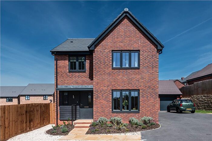 4 Bedroom Detached House For Sale In Kedleston Road, Allestree, Derby, DE22