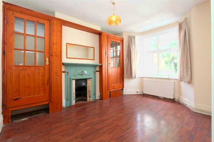 3 Bedroom Terraced House To Rent In Linden Avenue, Wembley, HA9