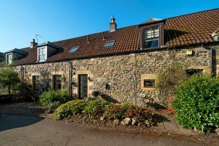 3 Bedroom Barn Conversion For Sale In Berryhill Steadings, Grange Of Lindores, KY14