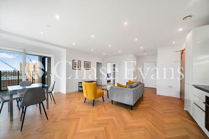 2 Bedroom Flat To Rent In Birch House, Kidbrooke Village, London, SE3