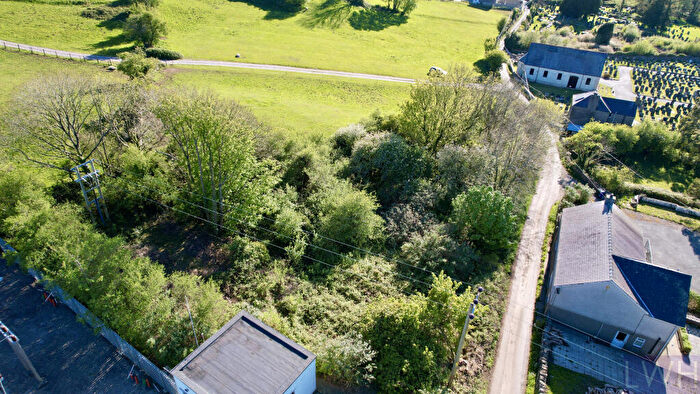 Land For Sale In Land At Denio, Pwllheli - . Ac, LL53