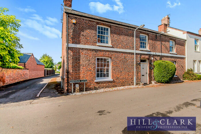 6 Bedroom Semi-Detached House To Rent In Shivean Gate, Moulton, PE12