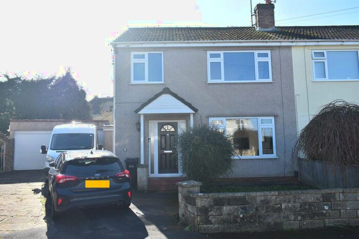 3 Bedroom Semi-Detached House To Rent In Camerton Close, Saltford, BS31