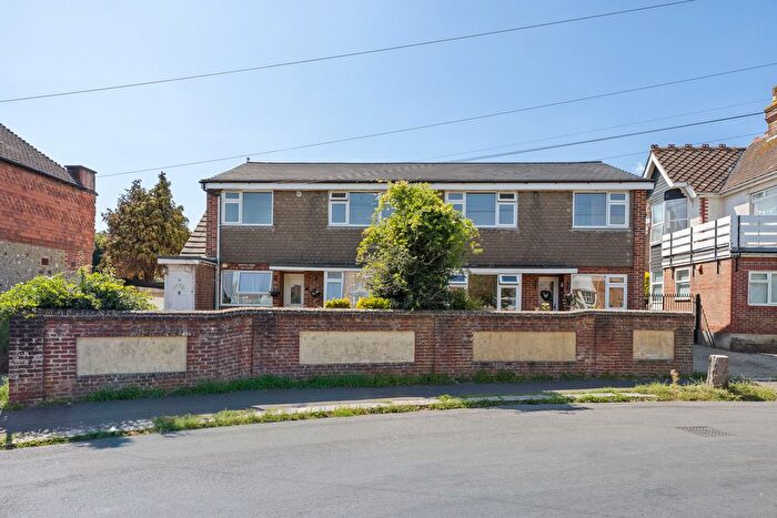 4 Bedroom Flat For Sale In Neville Road, Bognor Regis, PO22